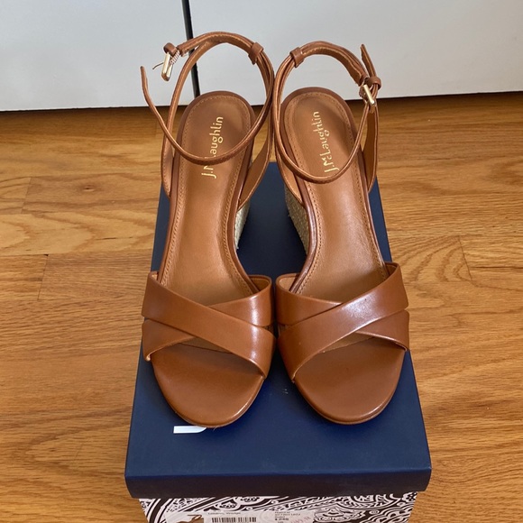 J. McLaughlin Shoes Brand New Never Been Worn J Mclaughlin Leanne
